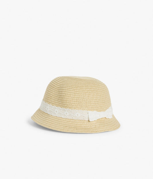 Baby & kids straw hat